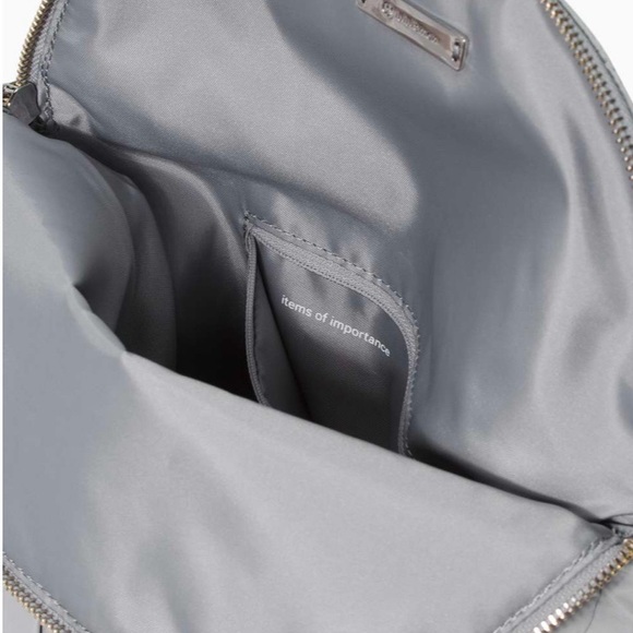 Lululemon All Night Festival Bag - Silver Drop - Picture 10 of 12